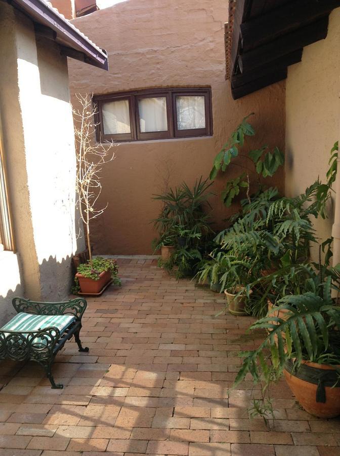 Hotel Charlie'S Spot - The Gardens Johannesburg Exterior foto