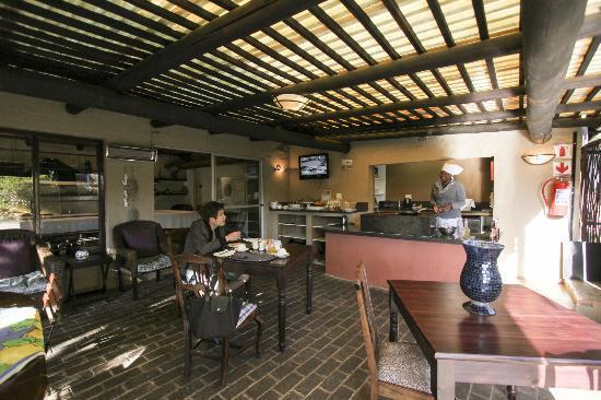 Hotel Charlie'S Spot - The Gardens Johannesburg Exterior foto