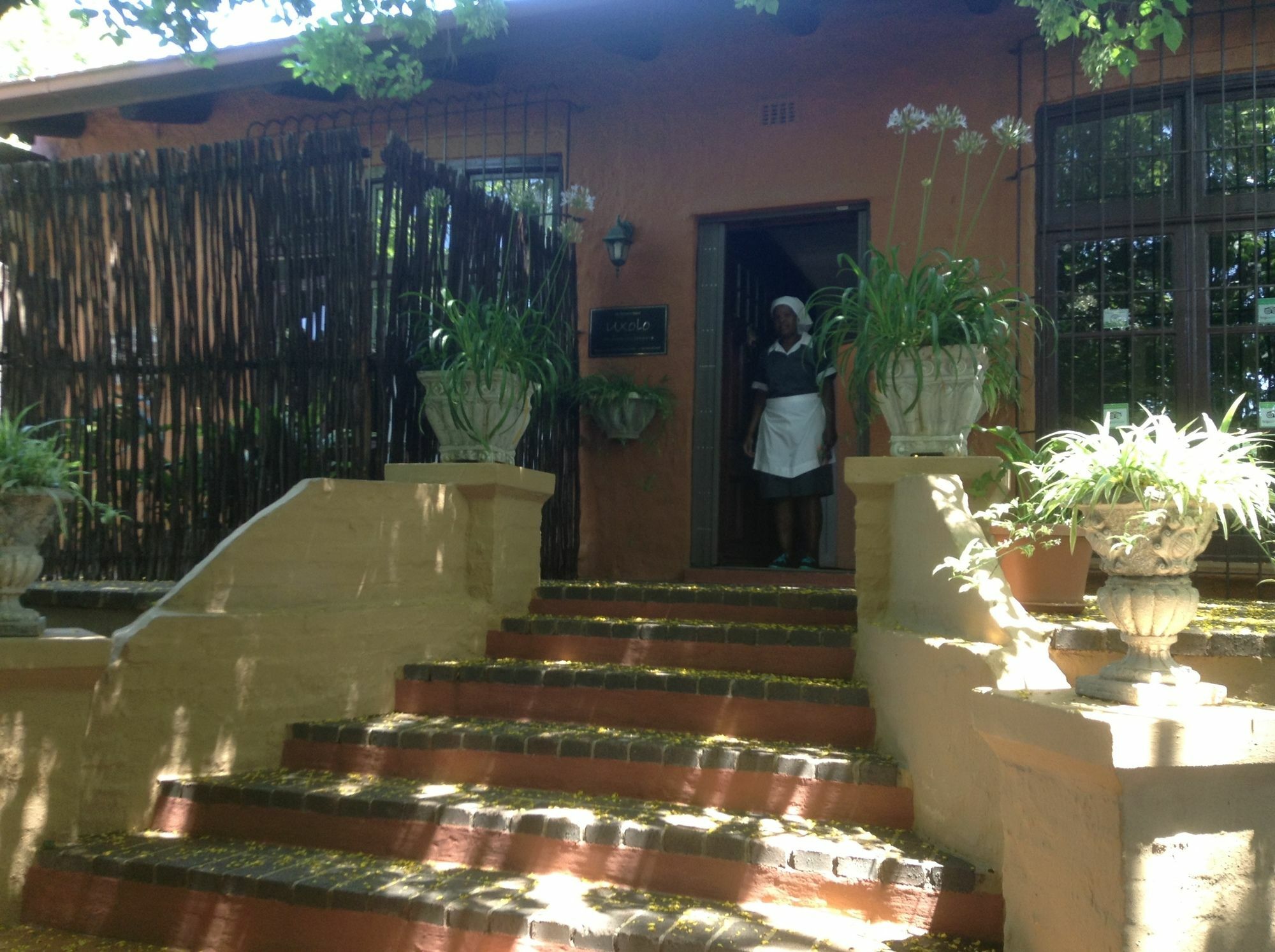 Hotel Charlie'S Spot - The Gardens Johannesburg Exterior foto